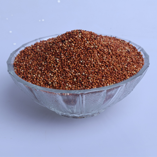 Finger Millet (Ragi)1/2 KG